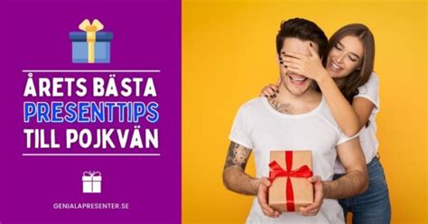 vad ska man köpa till sin pojkvän|Present till pojkvän » Årets bästa presenter december。